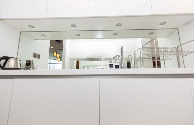 Vortex KLCC by Luxury Suites Asia - Foto 30