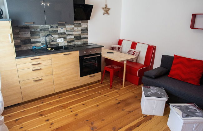 Ferienwohnungen Mamauwiese - Foto 31