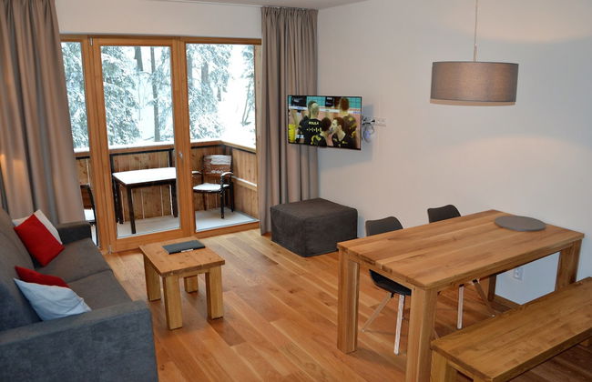 Residence Post - Foto 25