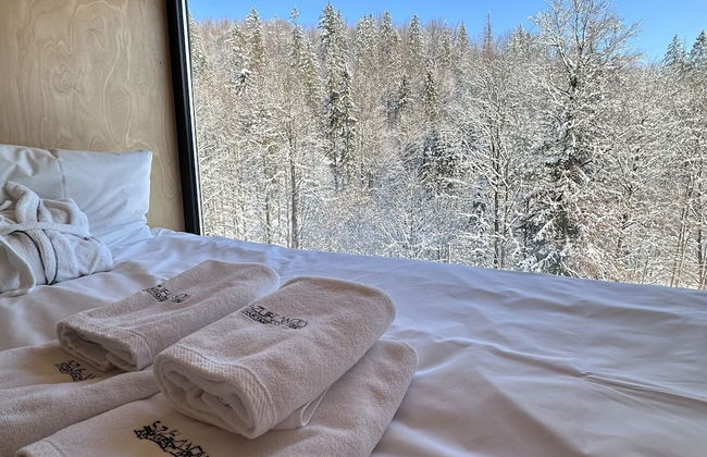 Apartamenty Szuflandia - Foto 5