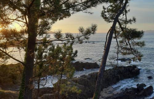 Chalet de lujo con piscina cercano a la playa - Foto 74