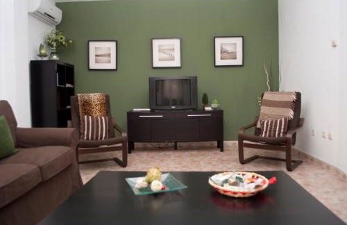 Apartamento Turístico La Ribera del Marco - Foto 8