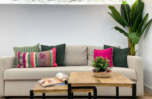 Casa Llorca. Estilo y tradición cerca del centro. - Photo 6