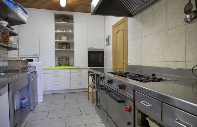 Casa Rural Toki Ona - Foto 11