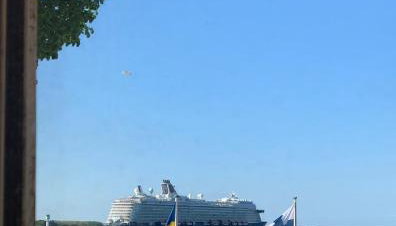 Ferienwohnung "Möltenorter Strand" - Foto 5