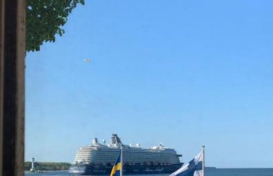 Ferienwohnung "Möltenorter Strand" - Foto 5