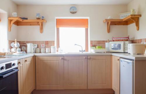 Holiday Home Bothan Aonghais by Interhome - Foto 11