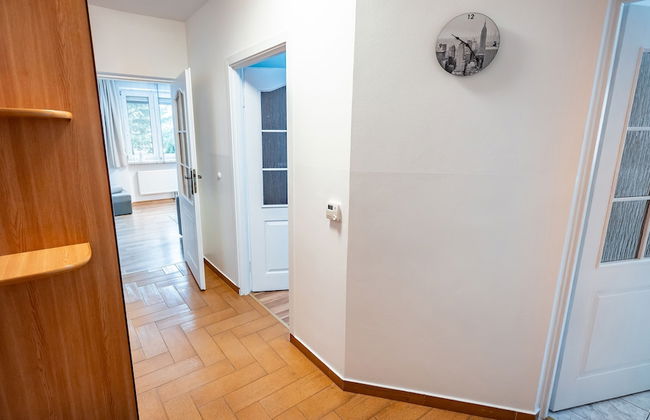 Apartamenty Sun & Snow Nad Potokiem - Foto 7