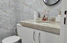 Lindo Apto - 3 Qts Climatizados - Shows no Mangueirão - Acesso ao Shopping - Foto 33