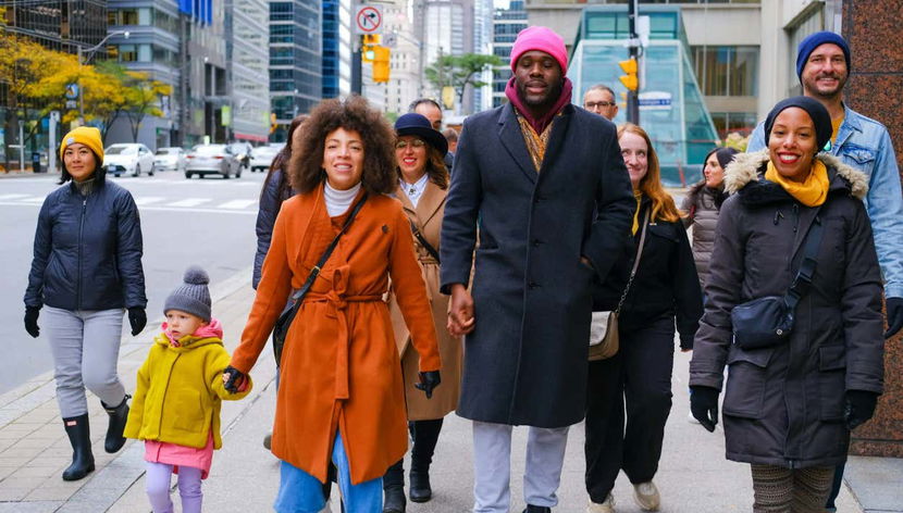 Tour privato di Toronto - Foto 3