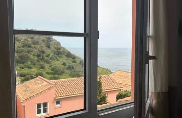 T2 appartment with sea view and swimmimg pool. - Foto 24