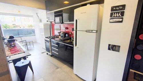 Loft minimalista no Cambuí - Foto 5