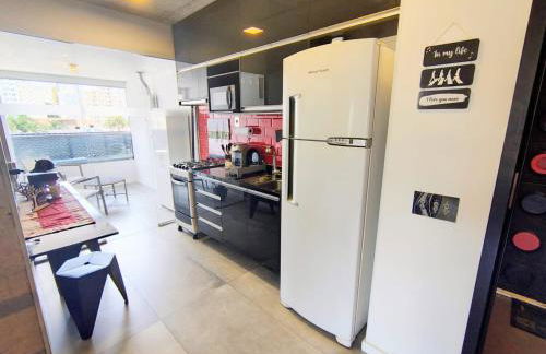 Loft minimalista no Cambuí - Foto 5