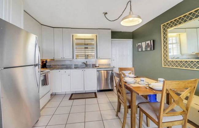 Beach & Tennis 1802 - Foto 8