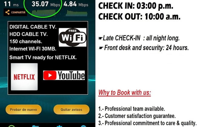 Miraflores4Rent Mar y Vista - Foto 2