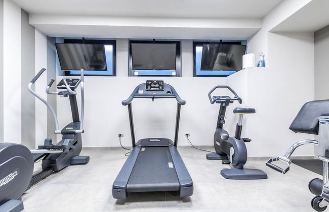 JOIVY San Cristoforo - Terrace, Gym & SPA - Foto 54