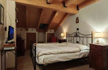 Val di Sole Family Apartments - Foto 34