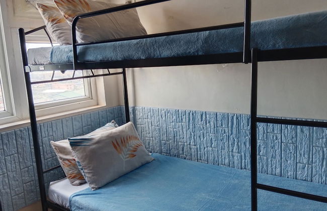 1BR Haven in Royal Garden Residences - Foto 4