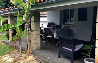 Charmante Maison Entre Lac et Océan - Foto 5