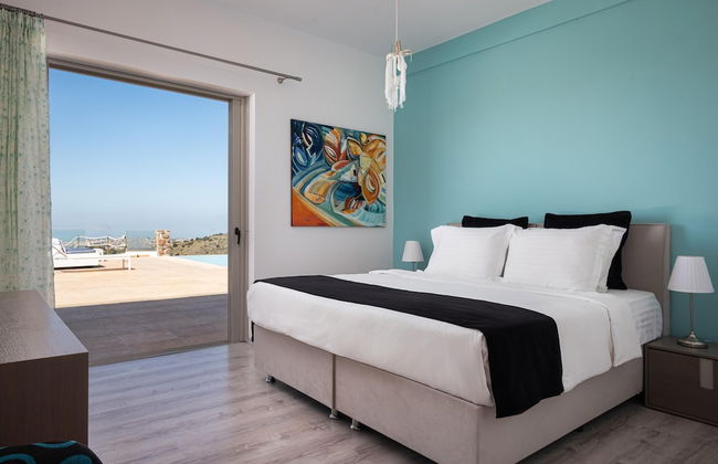 Aphea Retreat Villa - Photo 30