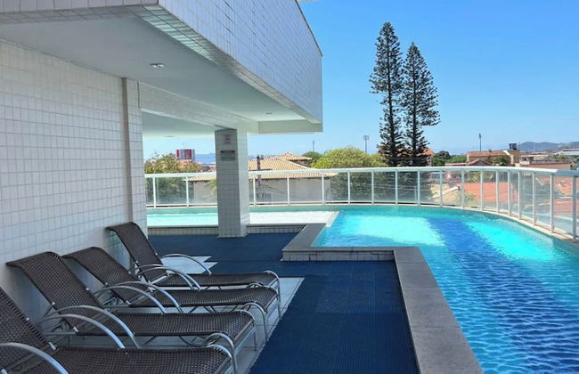 Toque a Campainha Village Blue - Photo 24