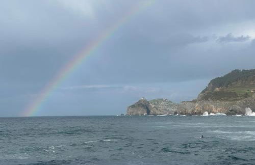 Bakio, magnificas vistas a la mar - Foto 6