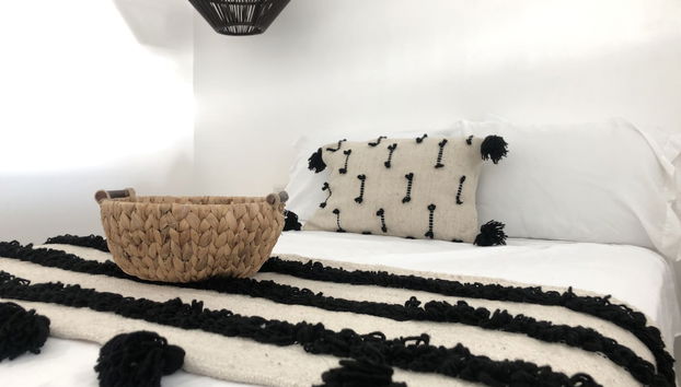 Marina Solé Loft 2 (J-2) - Foto 2, Habitación