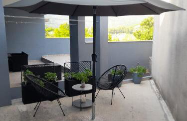 Apartment & Rooms - Marina - Foto 9