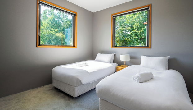 Wagaya - Foto 2, Habitación