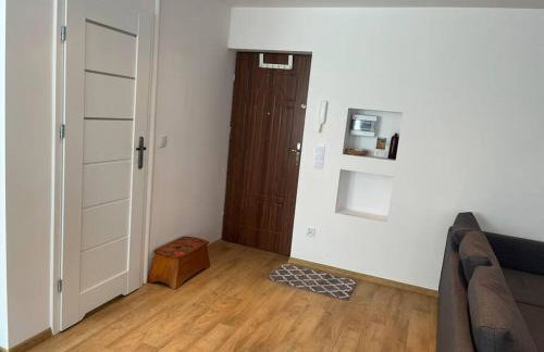 Przytulne mieszkanie w centrum Gołdap - Photo 20