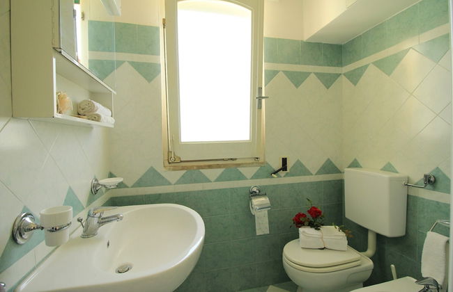 Alfa Ma Beach Front - Foto 13