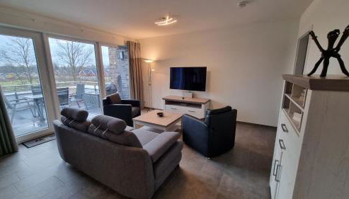 Park-Apartment Scharmützelsee Wohnung 13 - Foto 4