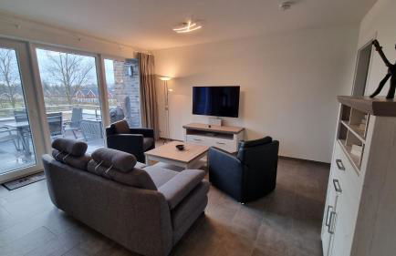 Park-Apartment Scharmützelsee Wohnung 13 - Foto 4