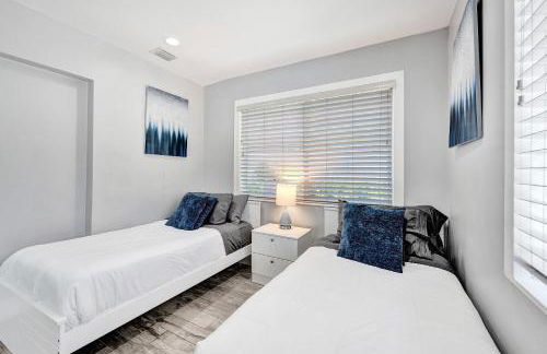 NEW! Private Oasis with Heated Pool Minutes to Wilton Dr and the Beach - Photo 55