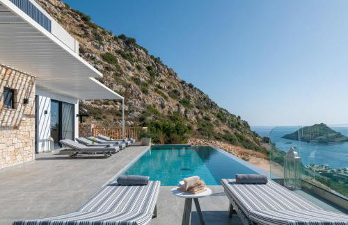 Villa Paganos - Foto 26