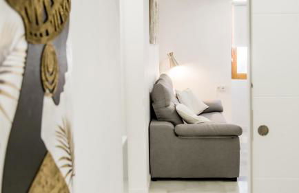 Catalina Suites Apartments Downtown Valencia - Foto 22