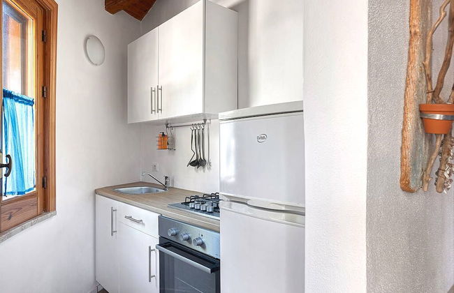 Solemar Sicilia - Residence Mer et Soleil - Foto 15