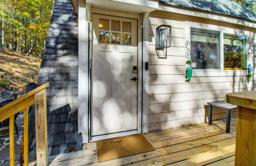 Fairfield Bay Home with Pool Access and Boat Slip - Photo 22