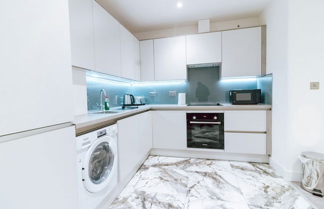 Inviting 1 Bed Apartment in Purley - Foto 3