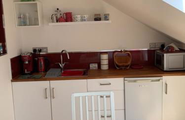 Cedar Lodge - Photo 12