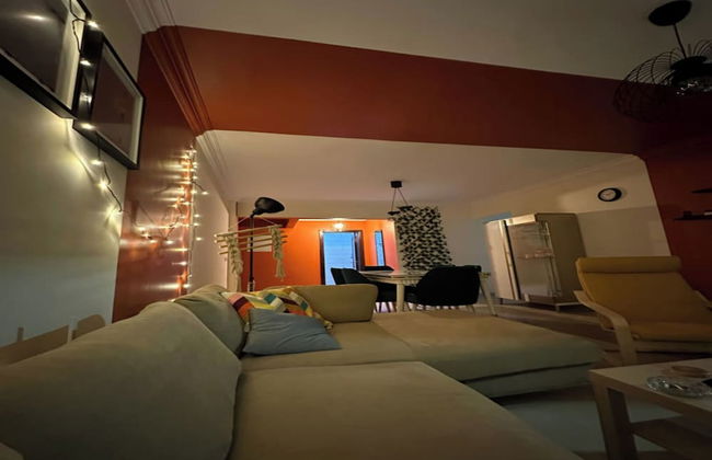 Jre-eg Modern Aprt Sheikh Zayed - Foto 1