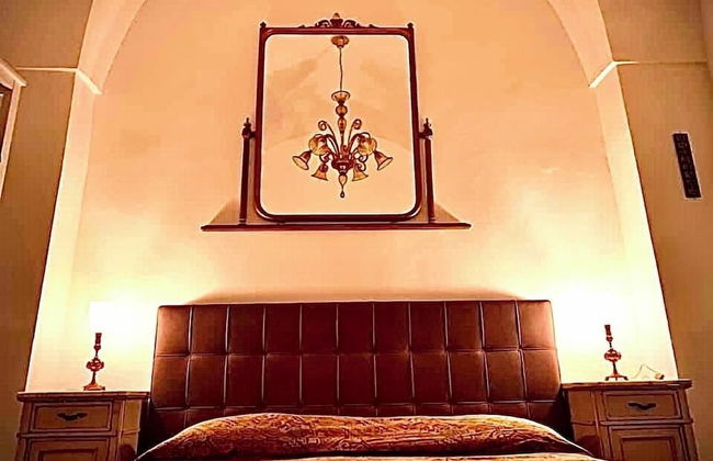 Dimora Luxori Santa Lucia Apartments - Foto 6