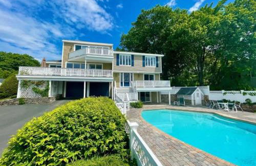 Summer Paradise with a pool - Foto 1