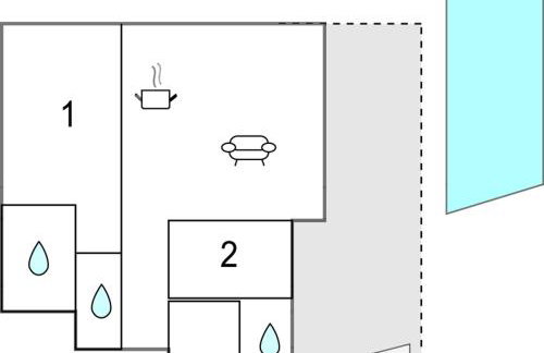 Gorgeous Apartment In Malinska - Foto 26