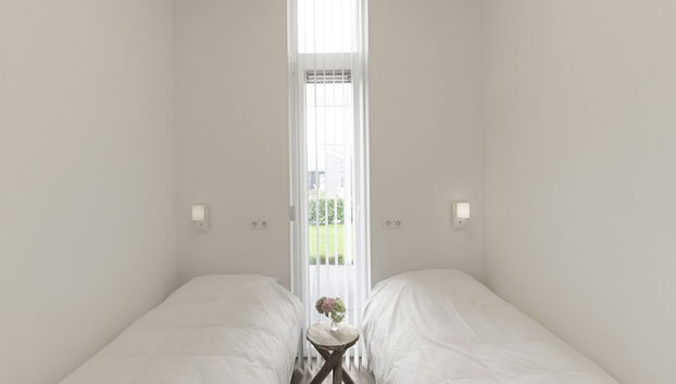 House in Zeeland Near the Dyke - Foto 2, Habitación