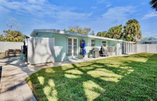 Oceanside Retreat - Foto 38