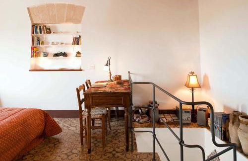 Baglio Maranzano - Titi - Foto 53