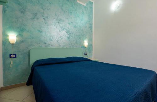 Residence Blu Mare Palinuro - Foto 17