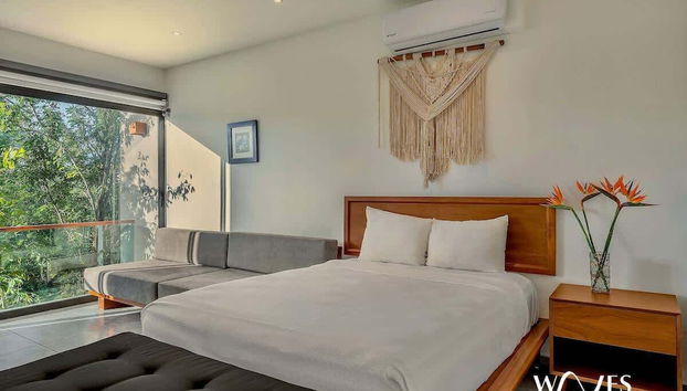 Great Located Luminous Loft - Foto 3, Habitación