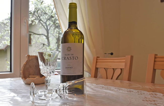 Apartment in Saxony With Terrace - Foto 14